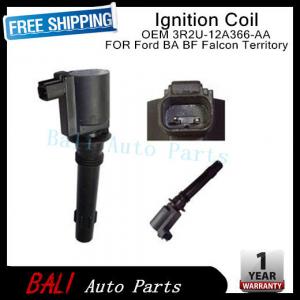 China IGNITION COIL FOR FORD BA, BF, TERRITORY 4.0L 3R2U-12A366-AA on sale
