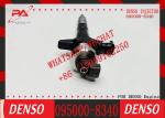 Common Rail Injector 095000-8340 095000-6173 095000-6990 095000-6991 8-97435030