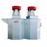 Remove Dirty Soil Stone Washing Machine with River Sand Washer Attrition