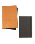 Compass Personalised Travel Journal , Leather Journal Notebook Eco Friendly