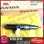 21371673 VOL-VO MD13 HIGH POWER 9.5 MM BORE L215PBC Diesel Fuel Injector