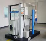Computer Servo Material Tensile Compression Strength Testing Machine With PC