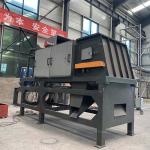 Building Material Shops Eddy Current Metal Copper Aluminum Separator for Power
