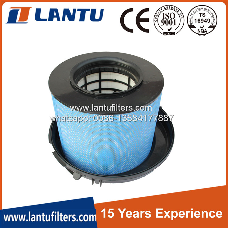 High Efficiency Truck Air Filter Replacement 309420404 AF26165 Air Purifiers