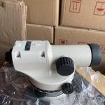 Nikon Brand AC-2S Automatic Level High Accuracy with White Color
