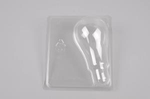 Wholesale PP Plastic Doll Packing Boxes Recycled Material Embossing Printing 300G from china suppliers