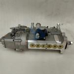 Diesel Engine Fuel Injection Pump 4063844 4063845 For Cummins 6BT5.9