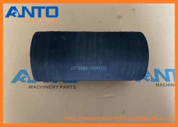07260-09936 0726009936 Hose For KOMATSU Excavator Spare Parts PC300 PC300HD