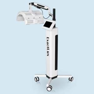 Wholesale Adjustable Timing Range 5W LED Light Facial Machine Electric Powered from china suppliers