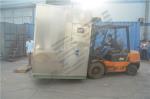 1 Ton To 50 Tons Per Day Restaurant Ice Maker Machine / Ice Makers Commercial