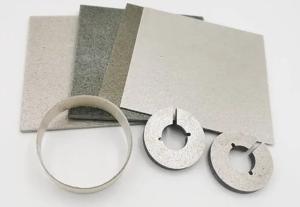 Wholesale Asbestos Free Mica Plate Sheet For Motors And Generators Electrical Control from china suppliers