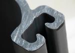 Resistance To UV Rays Corrosive Chemicals PVC Sheet Piling Plastic