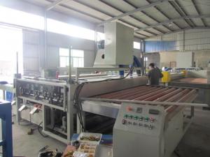Wholesale Insulating Glass Washing Machine from china suppliers