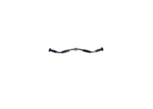 Wholesale Bodybuilding Gym Workout Accessories , Cable Triceps Lat Pull Down Bar from china suppliers