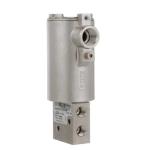 3/2 Valve Operation Norgren Y013AA1H1BS Solenoid Valve with Stainless Steel