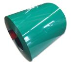Anti Corrosion H46 Prepainted Aluminum Coil , 3105 Aluminium Gutter Coil