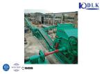 Hydraulic Scrap Metal Grinder