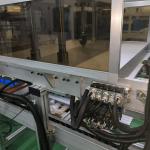 High-Efficiency Car Filter Making Machine for Automobile Manufacturing