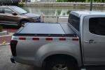 Pick Up Truck Roll Bar Universal 4x4 Vehicle Accessories Bed Racks with Powder