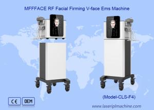 Wholesale Magenetic Face Lifting Machine Unlock Secret To Youthful And Glowing Skin from china suppliers