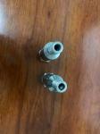Lawn Mower Parts 3/8-24 Thread Adjusting Nut Fastener G3003611