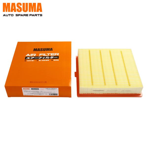 MASUMA Spare Part FMD22 KA24DE 8-98140266-0 Coated Air Filter for Seat Car