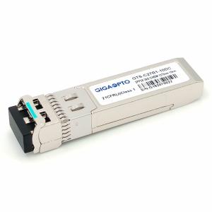Wholesale 25GBase-LR Ethernet 25g Optical Transceiver CWDM from china suppliers