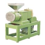 SET Series Double-Srew Extruding