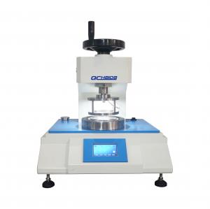 China HD-W810 Electronic Hydrostatic Head Tester For Textile Leather Series Tester on sale