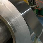 BA 2B 8K 201 304 316 Cold Rolled Stainless Steel Coils