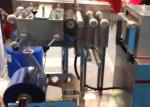 Tropical Tablet / Capsule Blister Packing Machine Alu Alu Blister Machine