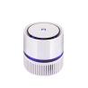 Buy cheap Negative Ion Portable Home Air Purifier 220V 5.4kg HEPA Filter Air Purifier from wholesalers