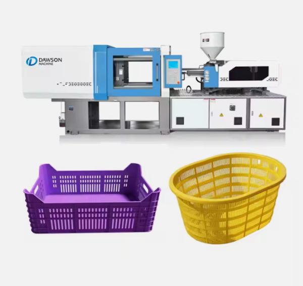 Fruit Box Electronic Instrument Case Project Box Plastic Injection Making