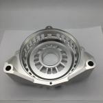 Plated Precision Milling Parts Industrial Automotive