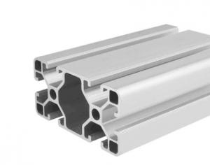 Wholesale 4080 Aluminum Extrusion Parts Aluminium Extrusion T Slot Aluminium Profile 40 X 40 from china suppliers