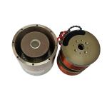 Small Electric Magnetic Motor Voice Coil Linear Actuator High Positioning