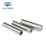 Metal Cutting Tungsten Carbide Bar Stock , Solid Carbide Rods High Precision