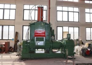 Wholesale Rubber Kneader/Rubber Machine/Dispersion Machine; Banbury Internal Kneader ;Pressure Enclosed Mixing Mill X(S)M- Series from china suppliers