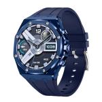 AK68 Men Smart Watch BT Calling Business Smart Watch Multi Sport Mode