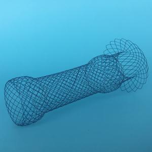 Wholesale Ni Ti Alloy Covered Esophageal Stent Self Expandable With CE ISO Certificate from china suppliers