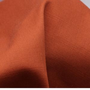China Solid Yarn Dyed 100% Cotton Oxford Shirting Fabric Textile Supply on sale
