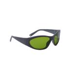 780-1070nm OD7+ Laser Safety Goggles High Protection Alex Yag Security Eyewear