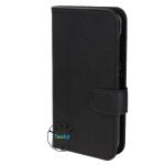wholesale leather mobile case for HTC 526g+