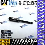 4W7015 7W7032 Diesel Injector Nozzle Fuel In Fuel Injection System