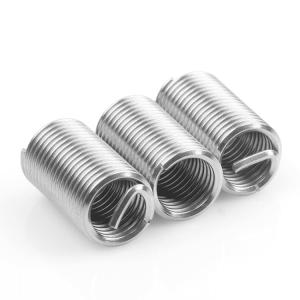 Wholesale ROHS Stainless Steel Threaded Inserts from china suppliers