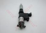 095000 - 6631 Nissan Fuel Injector , High Performance Diesel Fuel Injector