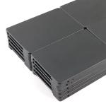 SATA III SSD Internal Hard Drives with 1500G Shock Resistance and SATA III
