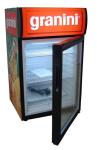 52L display Mini cooler