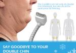 RF Cavitation Cryolipolysis Slimming system nbw-c325 For weight loss criolipolis