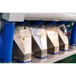 2020 New Design Intelligent 10 Chutes Sunflower Seed Color Sorter